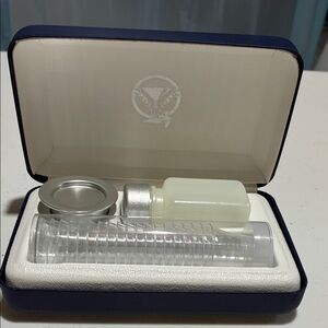 Portable Communion Set